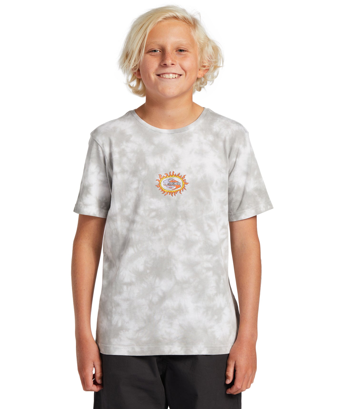 Quiksilver Anything Goes Tee