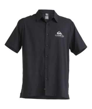 Quiksilver Shirt Black