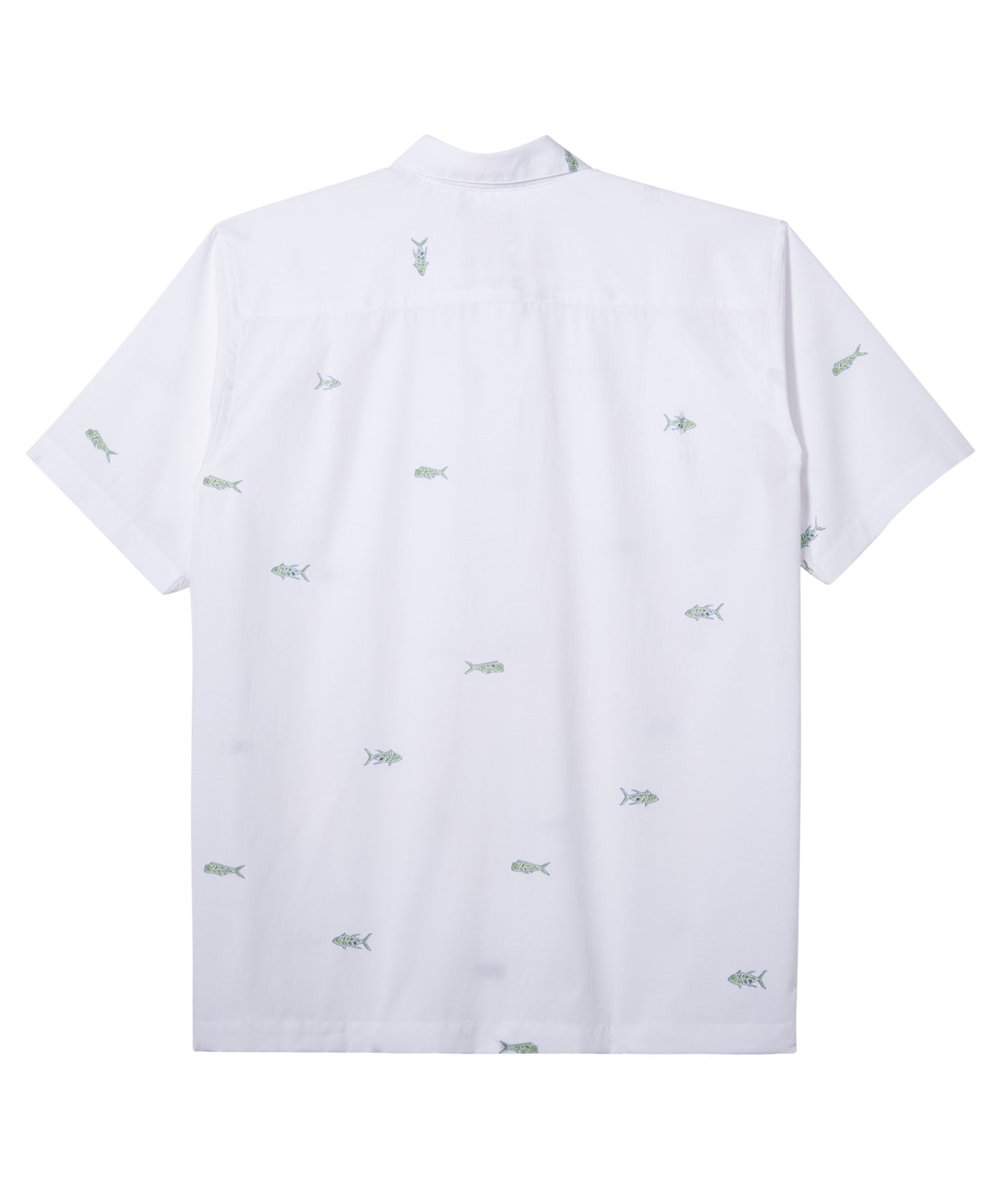 Quiksilver Full House Shirt