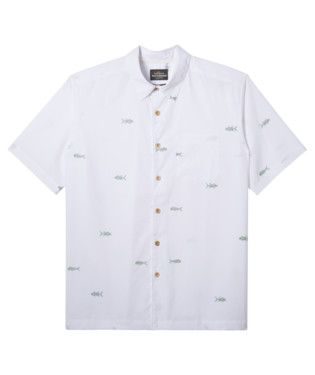 Quiksilver Full House Shirt