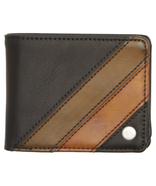 Quiksilver Triple Parch Wallet