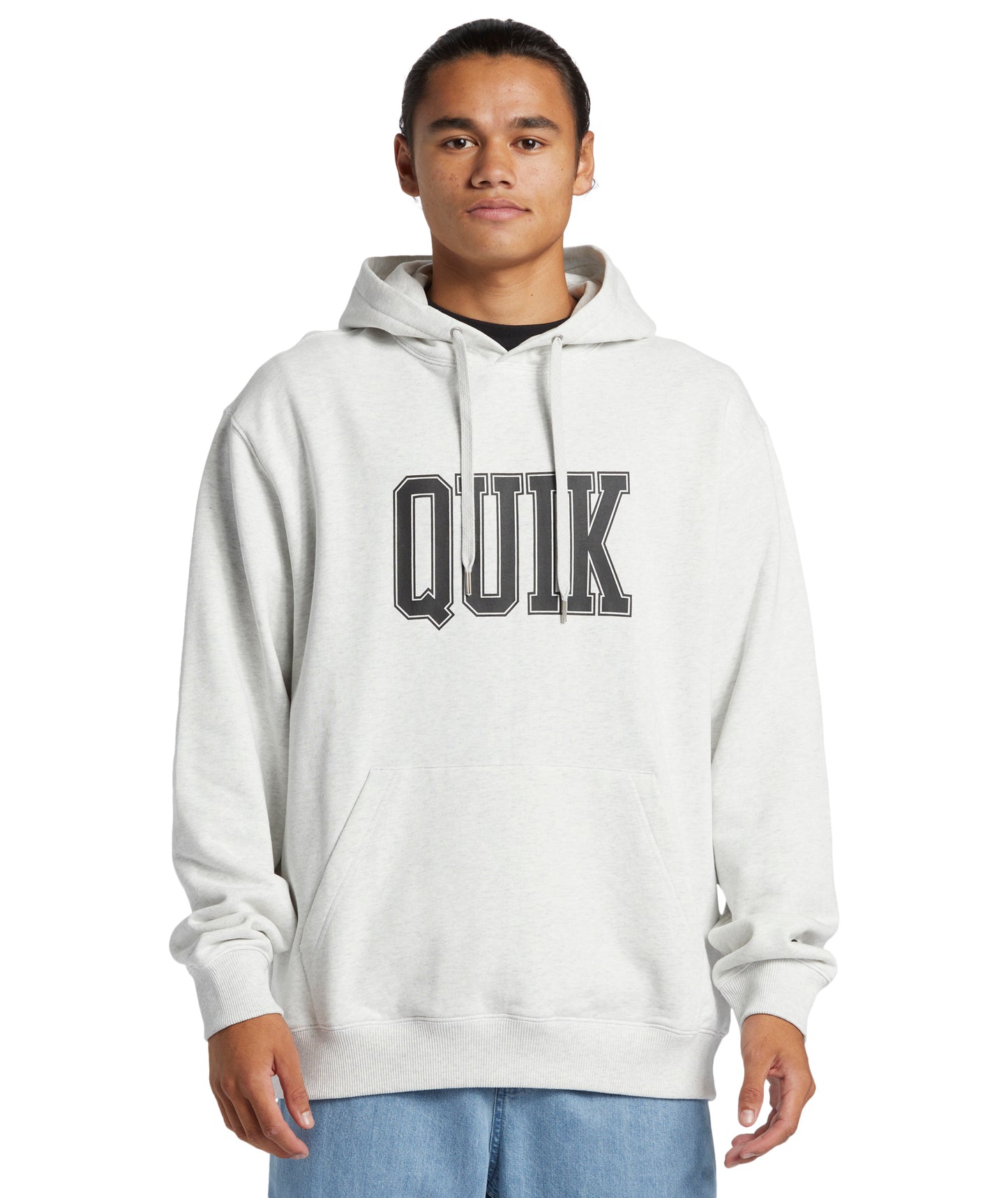 Quiksilver Griffin Hoodie