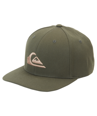 Quiksilver Mountain & Wave Cap