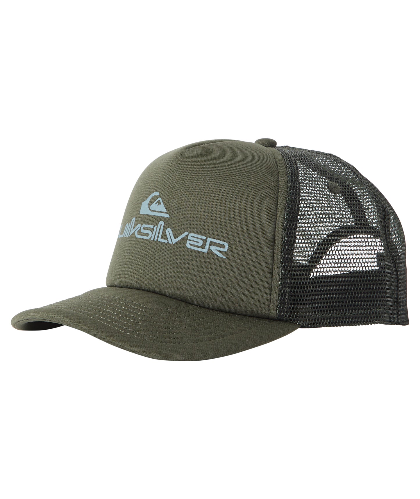 Quiksilver Trucker cap