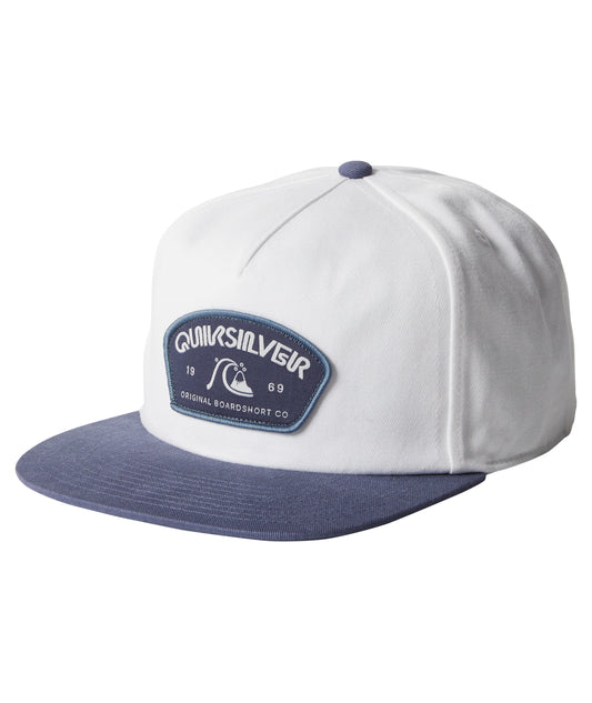 Quiksilver Club Master Snapback