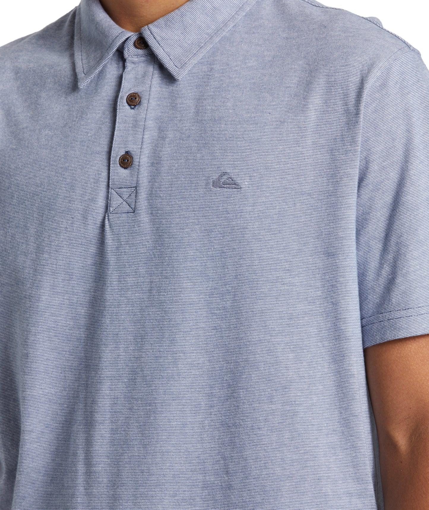 Quiksilver Sunset Cruise Polo