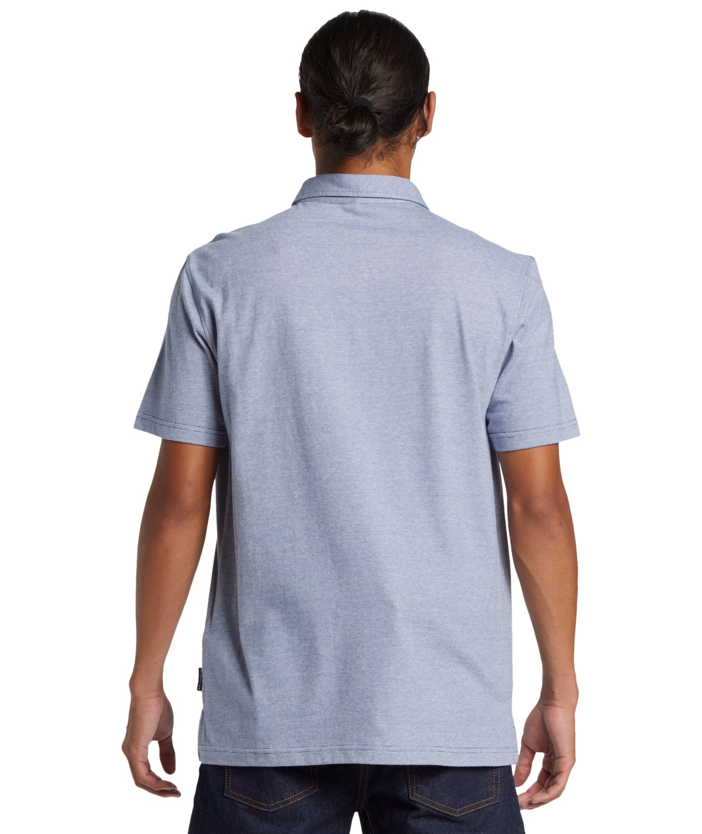 Quiksilver Sunset Cruise Polo