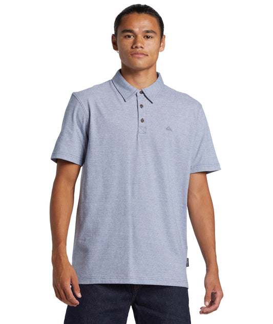 Quiksilver Sunset Cruise Polo