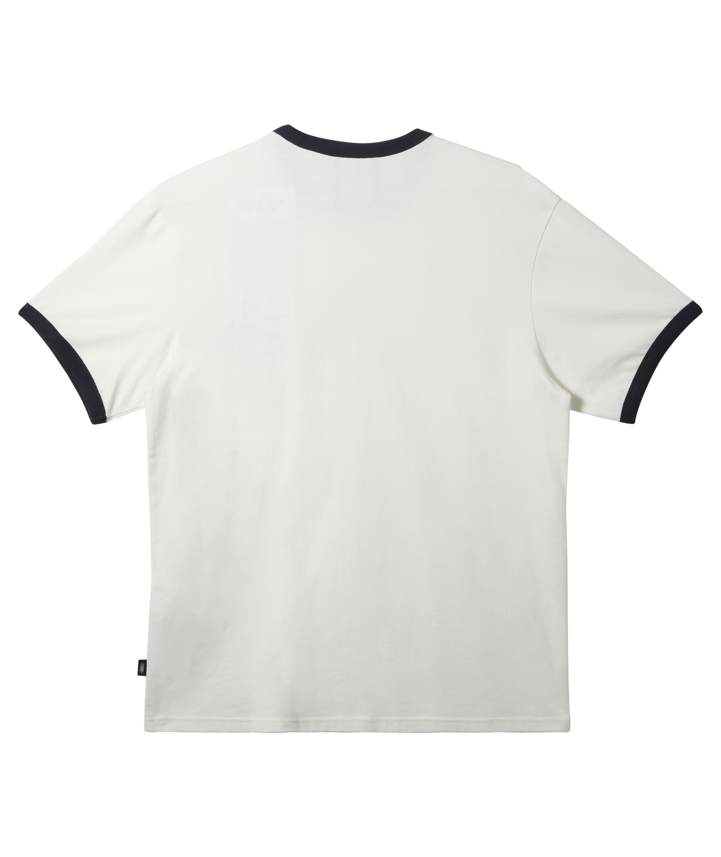 Quiksilver Mercury Ringer Short Sleeve Tee