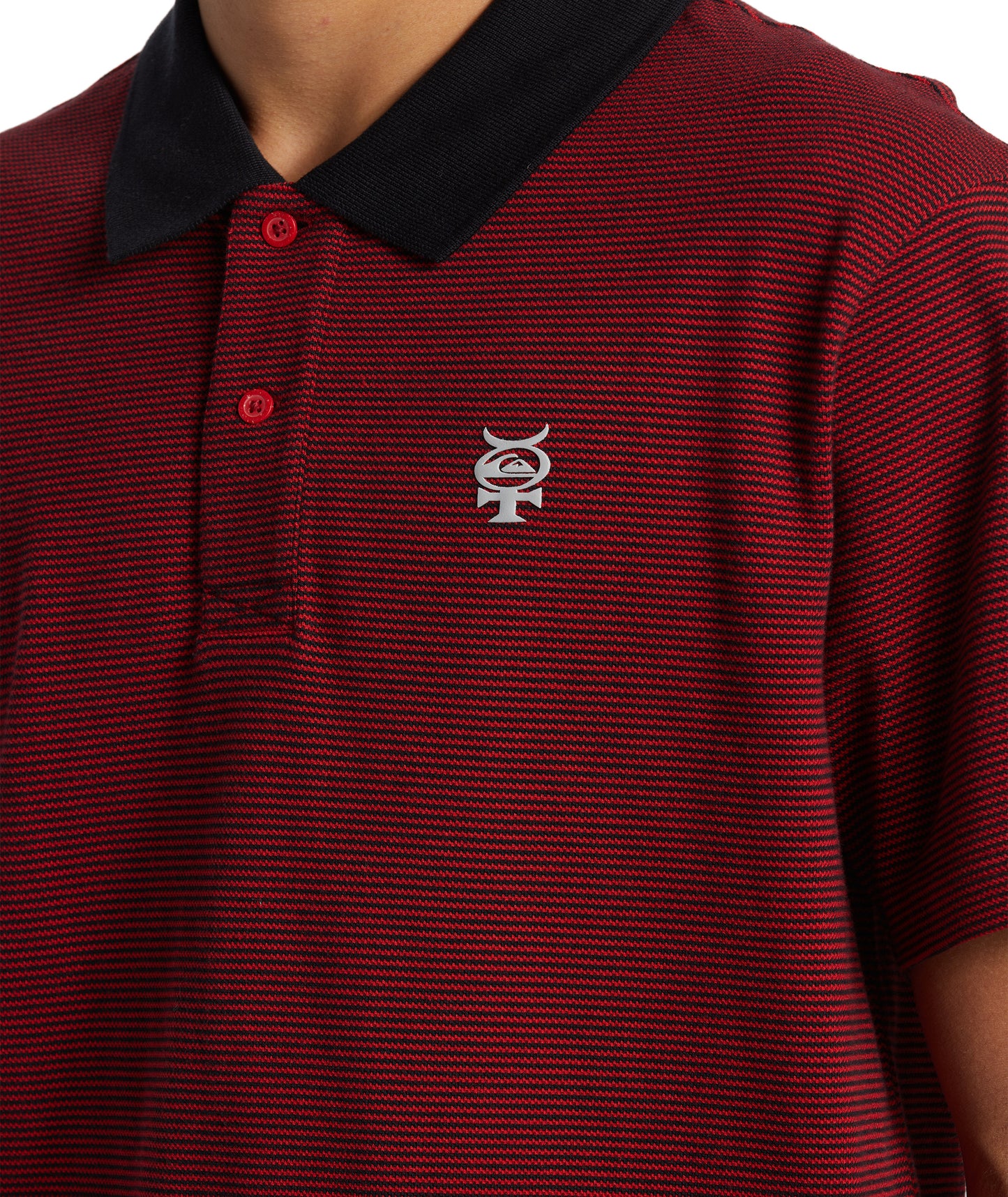 Quiksilver Mercury Polo