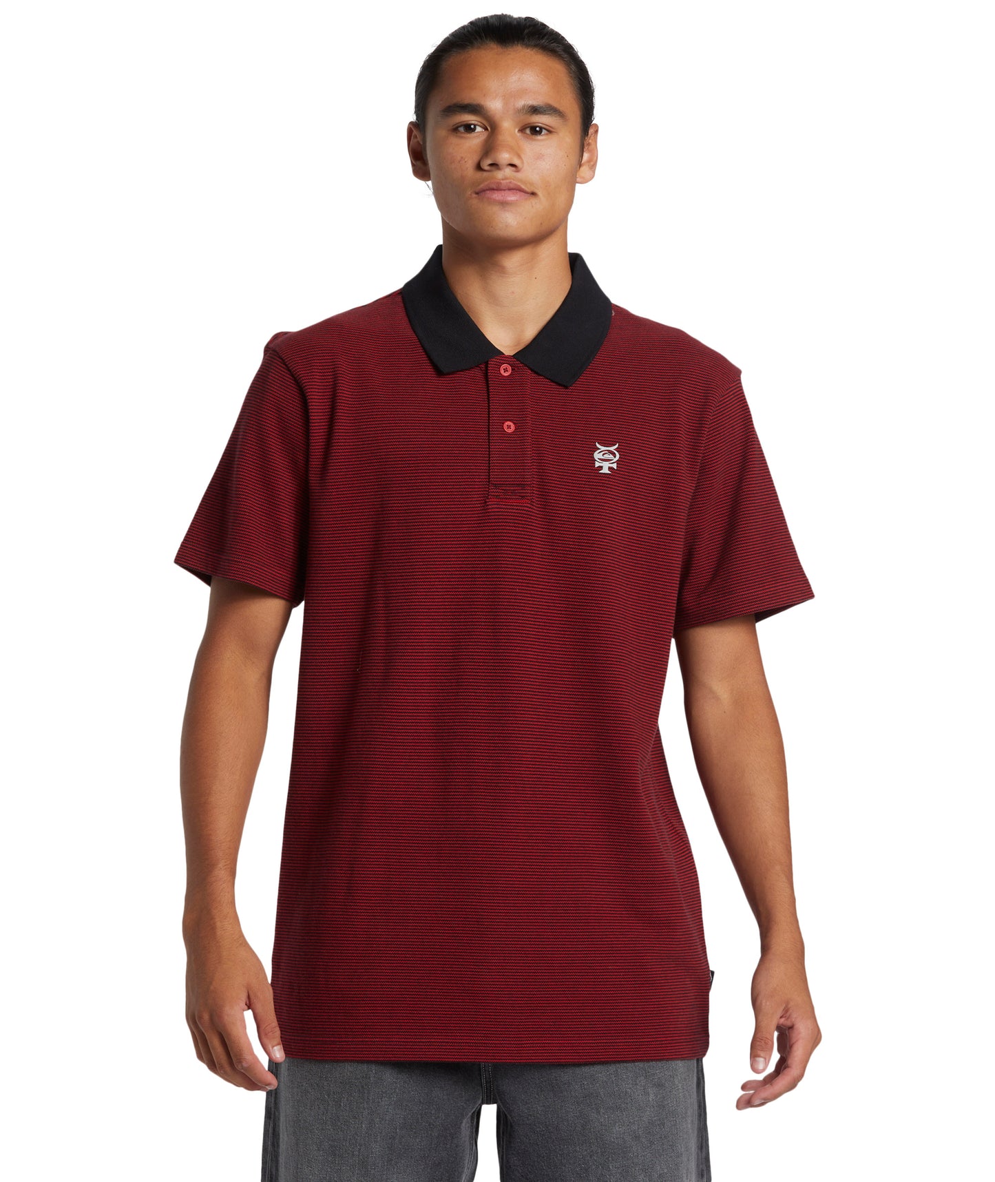 Quiksilver Mercury Polo