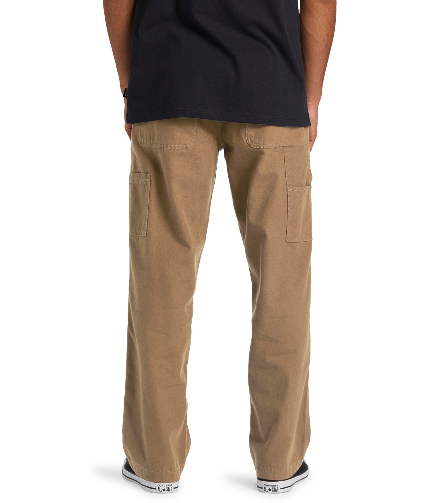 Quiksilver Carpenter Pant