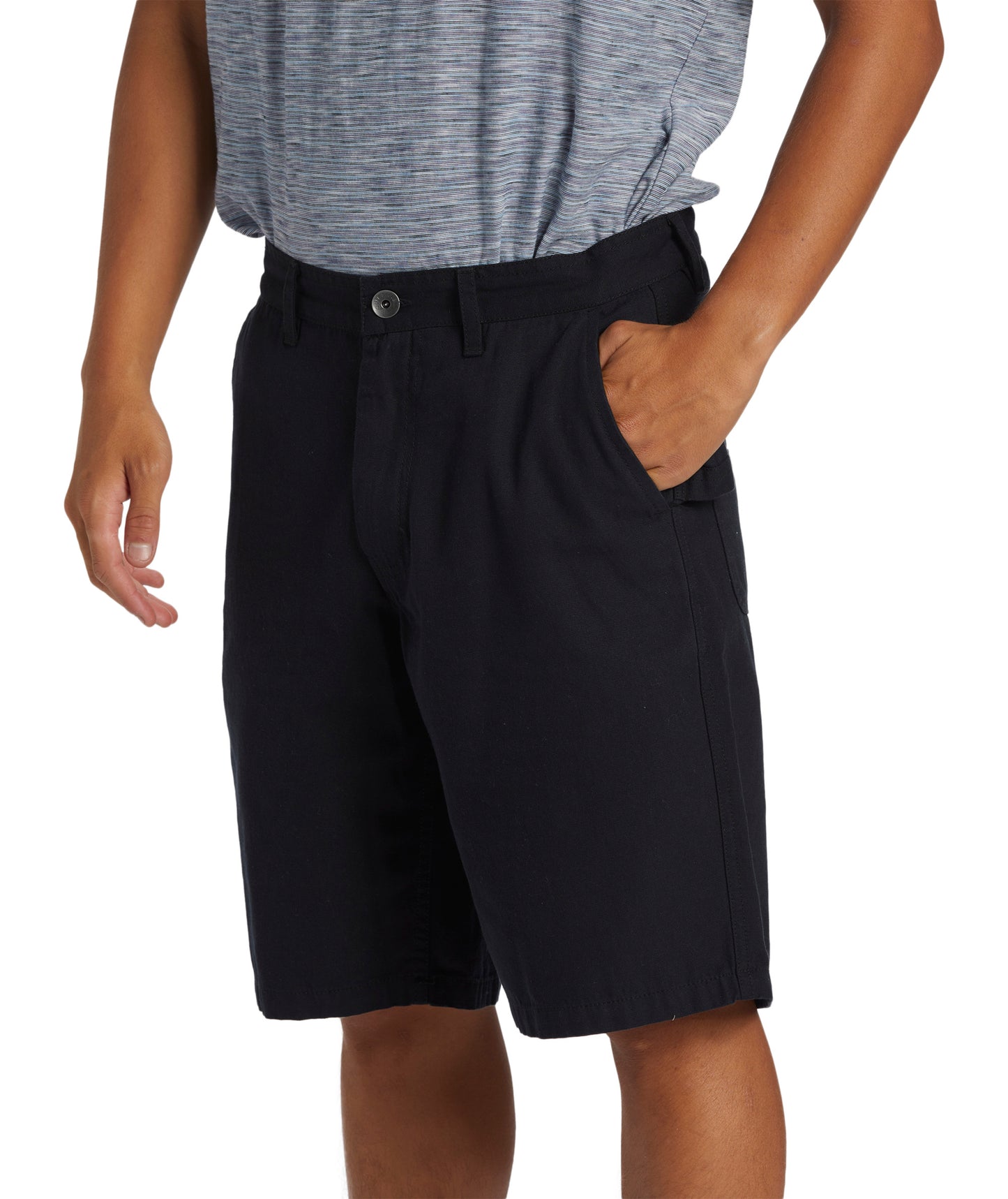 Quiksilver Carpenter Shorts Black