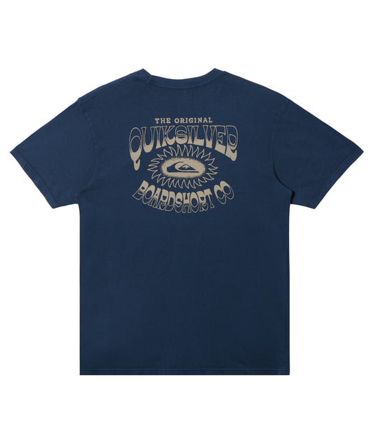 Quiksilver Highlight Reel Tee