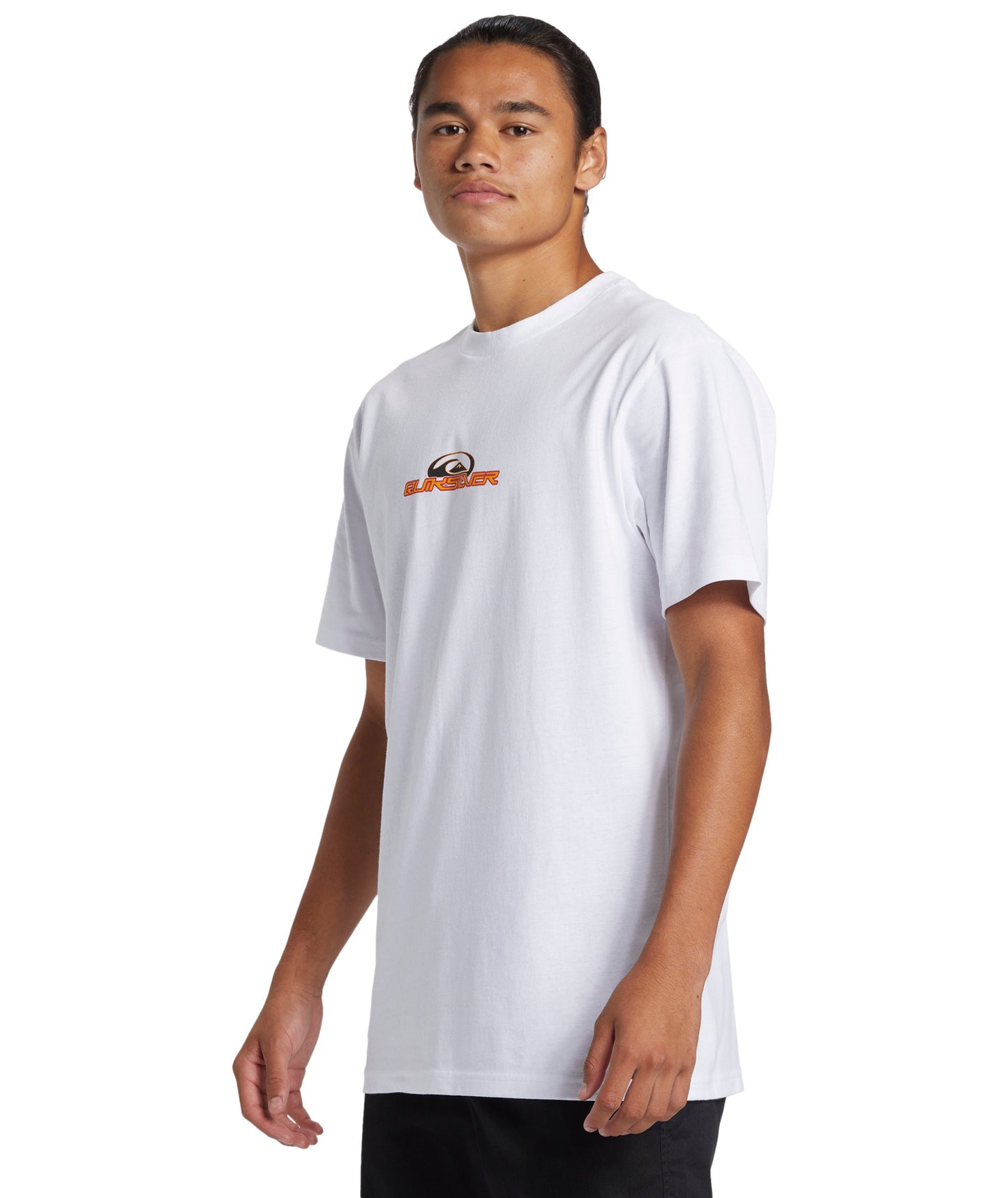 Quiksilver Luck Dragon Moe