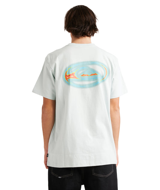 Quiksilver Thermal Logo Tee