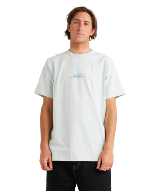 Quiksilver Thermal Logo Tee