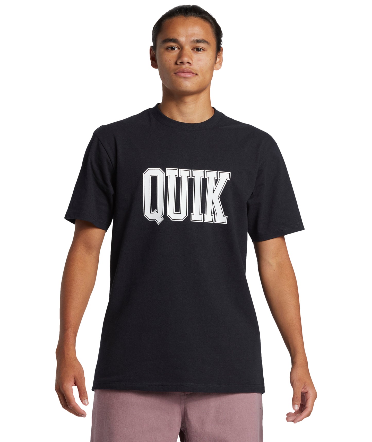 Quiksilver Griff Quik Tee