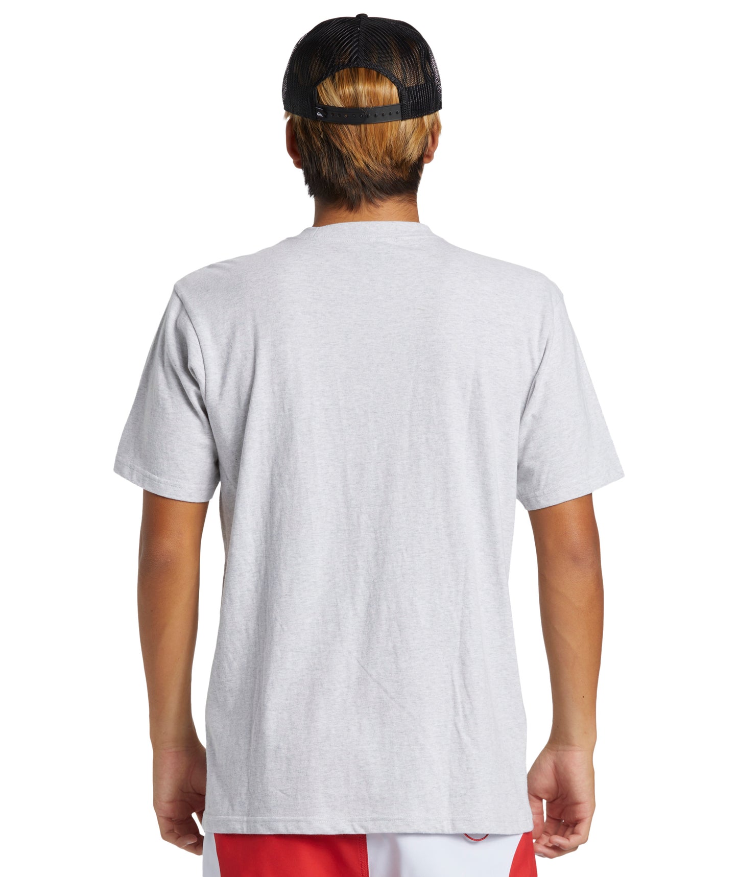 Quiksilver Griff Quik Tee