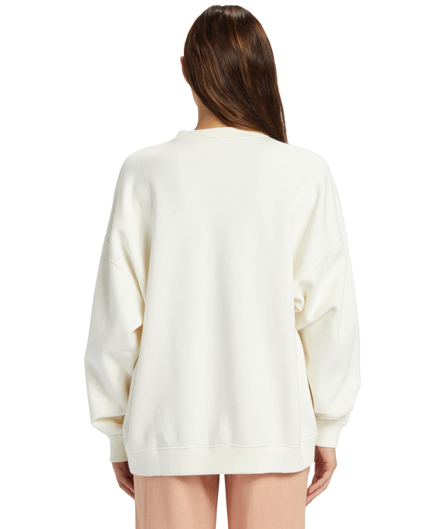 Roxy Lineup Pullover