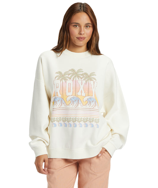 Roxy Lineup Pullover