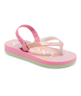 Roxy Pebbles Flip Flops