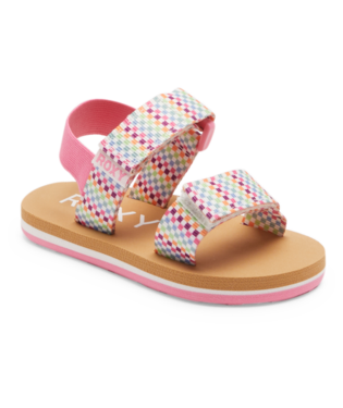 Roxy Girls Cage Sandals