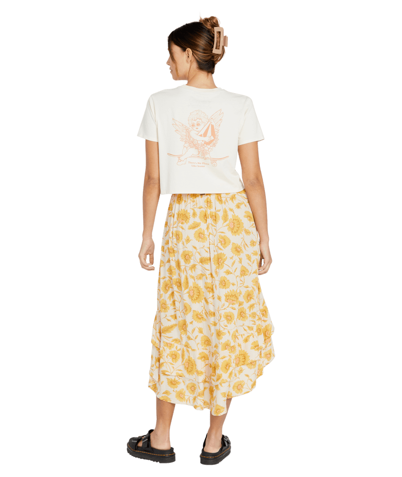 Volcom 11th Hour Skirt