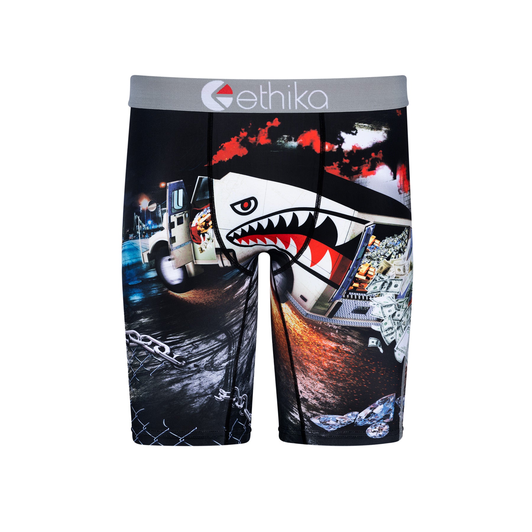 Ethika Boys Underwear