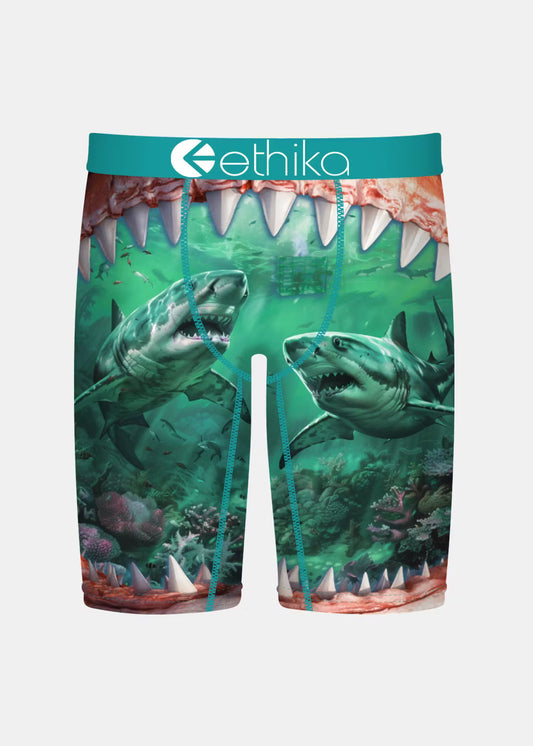 Ethika Boys Food Chain Staple