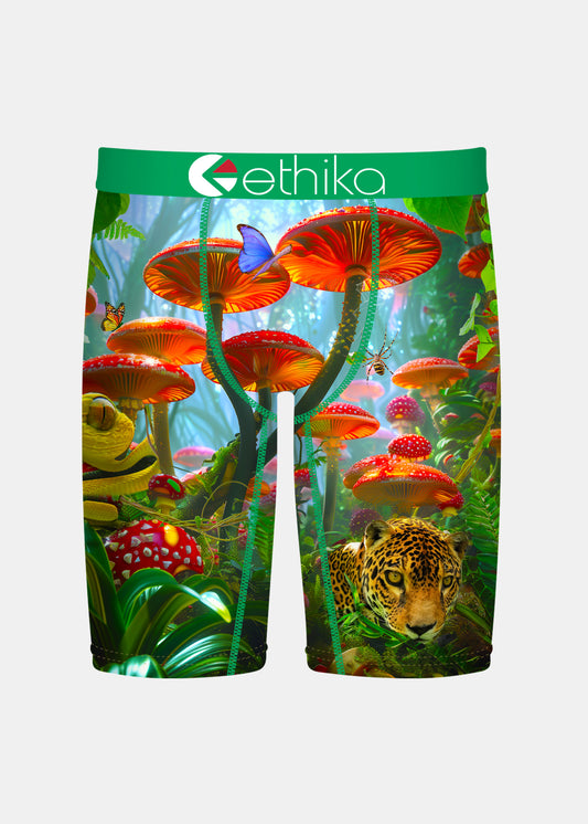 Ethika Boys Kingdom Morning Staple