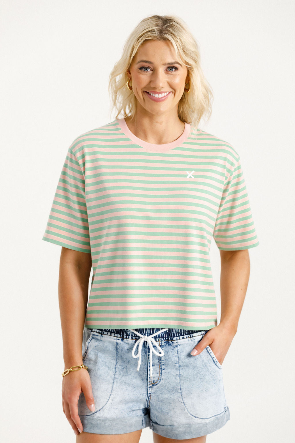 Homelee Becky Tee