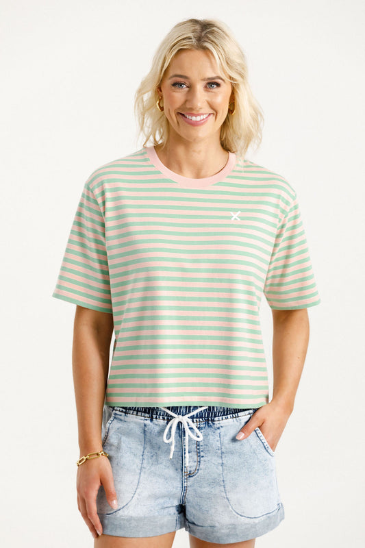 Homelee Becky Tee