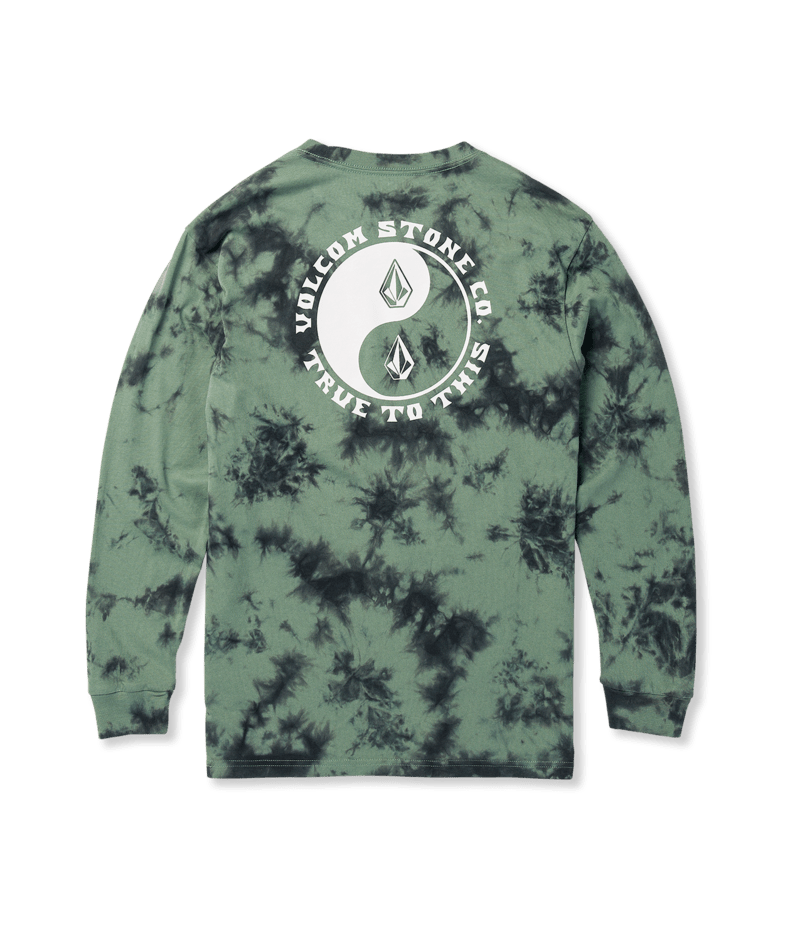 Volcom Counterbalance Dye LST