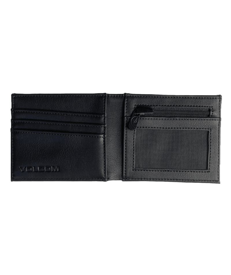 Volcom Slim Stone Wallet