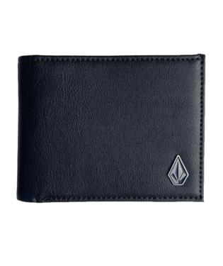 Volcom Slim Stone Wallet