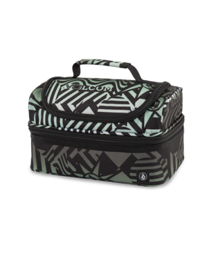 Volcom Academy Lunch Box