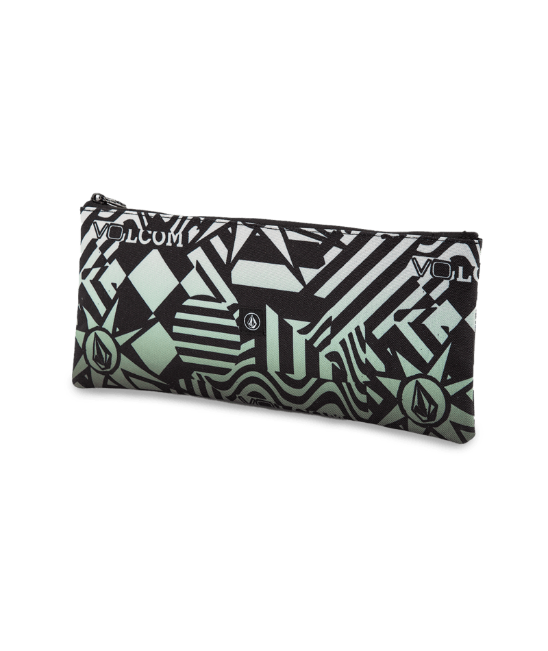 Volcom Academy Pencil Case