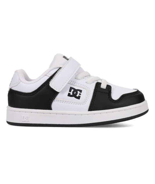 DC Toddler Manteca V