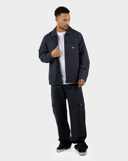 Dickies Eisenhower Utility Garage Jacket