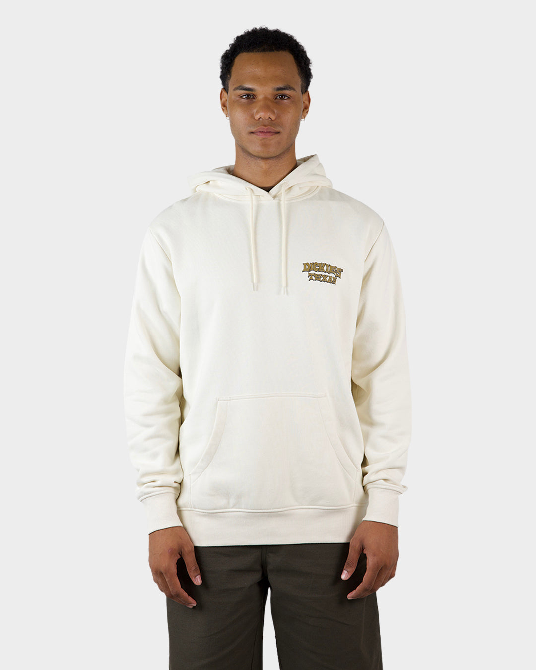 Dickies Oversized Fit Hoodie