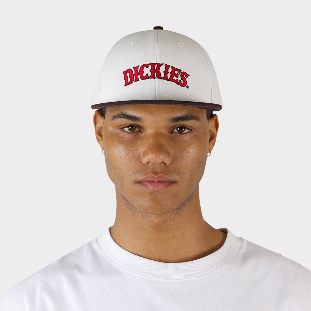 Dickies 6 Panel Cap