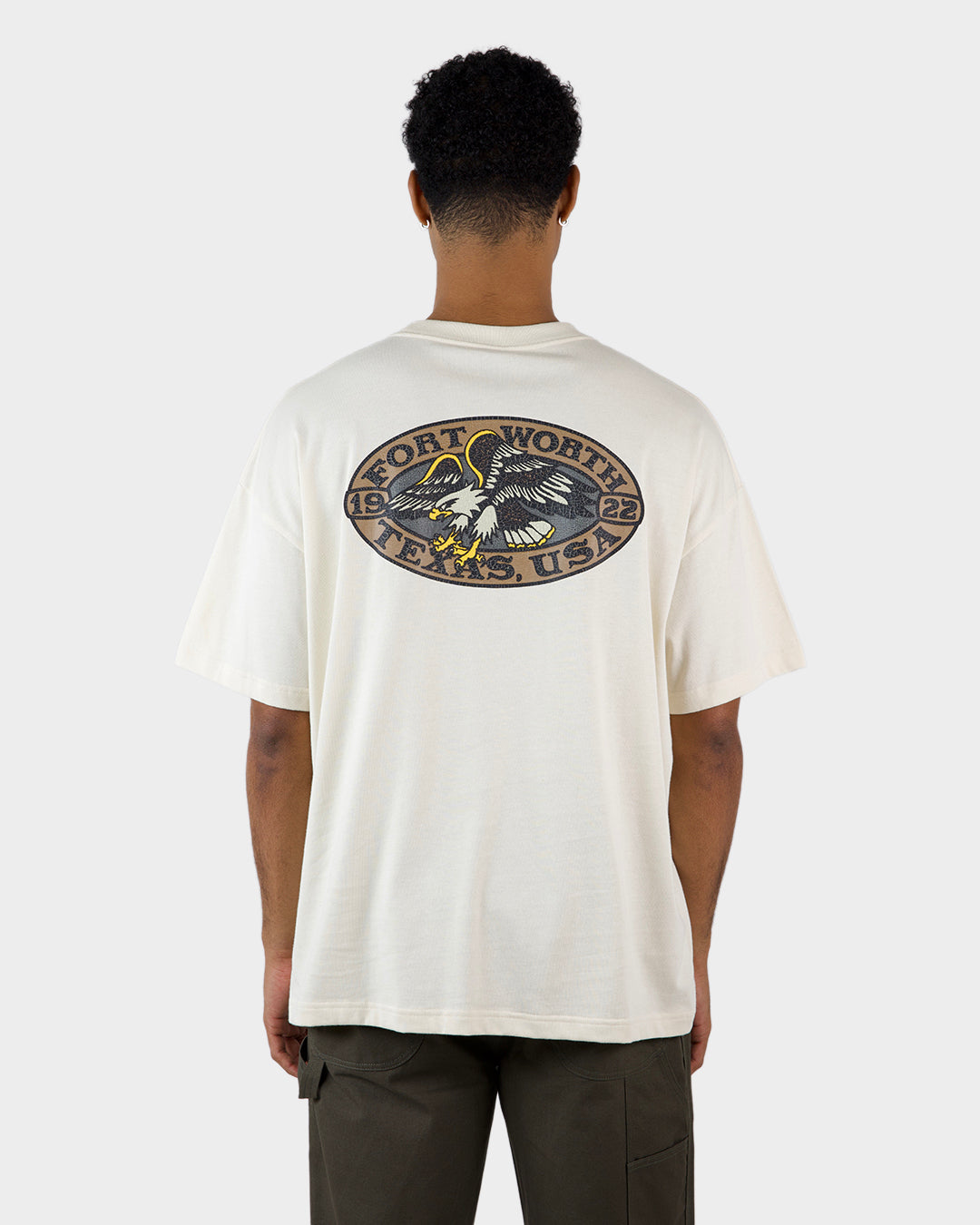 Dickies Eagle 330 Tee