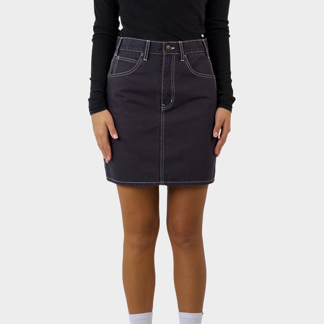 Dickies Carpenter Mini Skirt