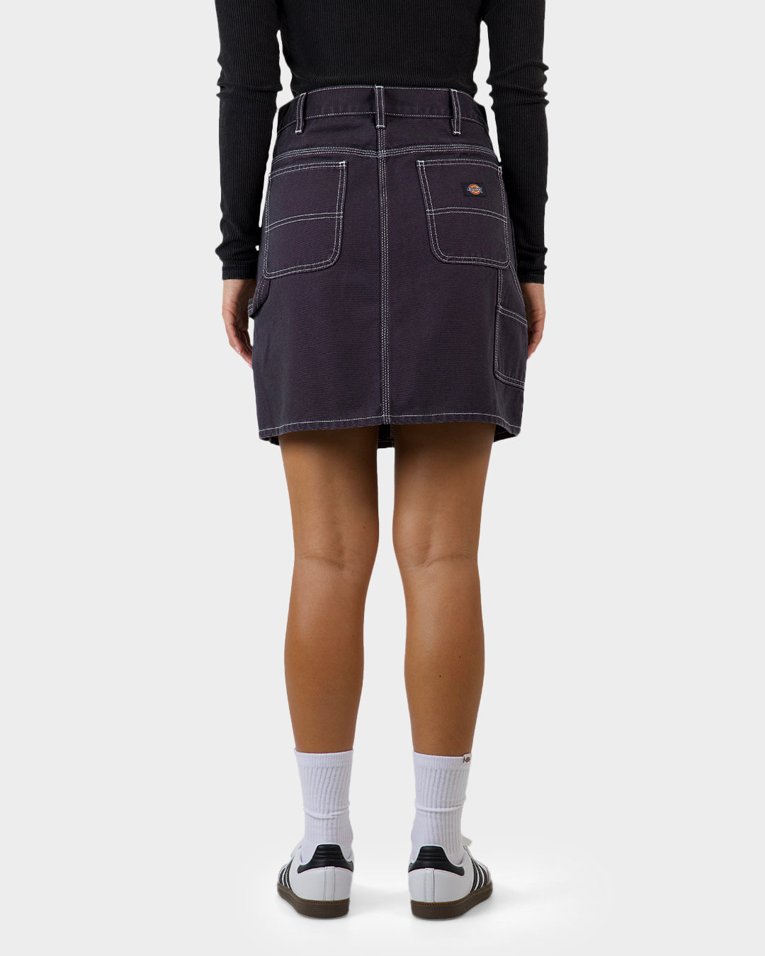 Dickies Carpenter Mini Skirt