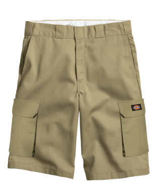 Dickies slim straight cargo