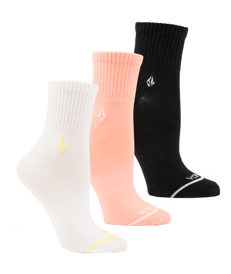 Volcom The New Crew Socks