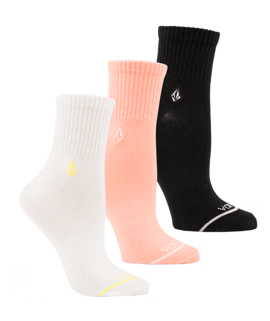 Volcom The New Crew Socks