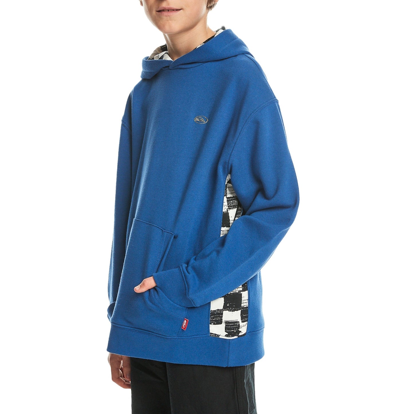 Quiksilver Saturn Block Pullover