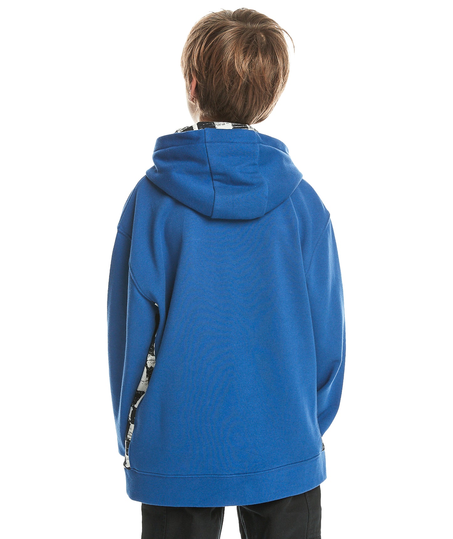 Quiksilver Saturn Block Pullover